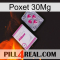 Poxet 30Mg 32